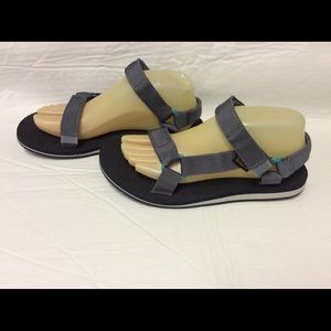 TEVA Universal Sandals Gray